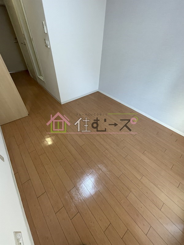 アンサンブル梅田 リビング