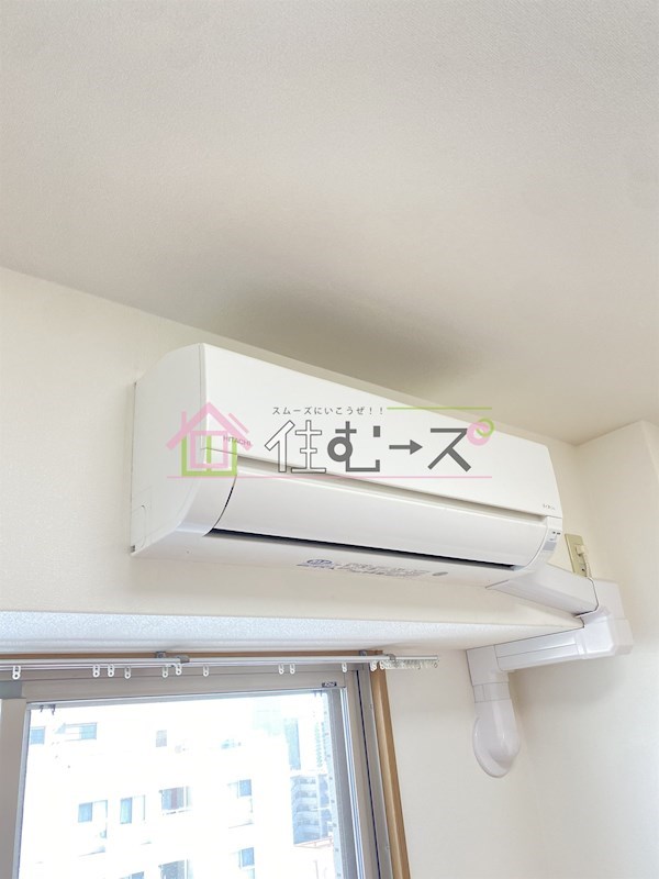 CITY SPIRE平野 その他2