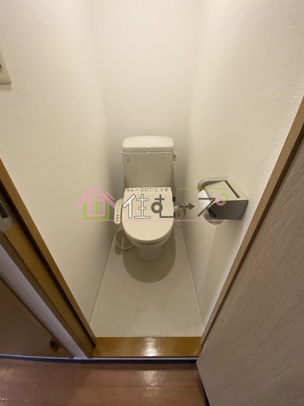 CITY SPIRE平野 その他3