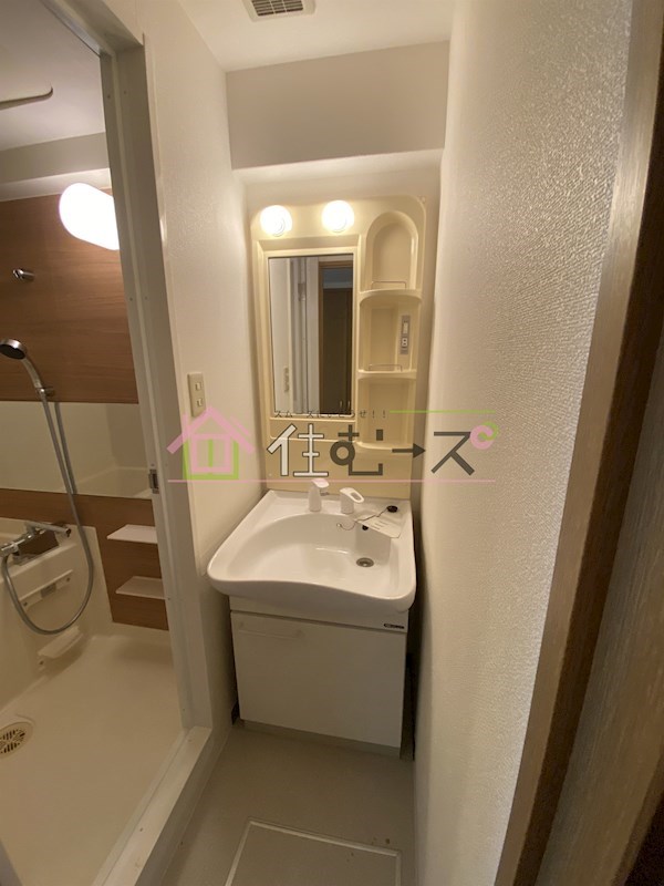 CITY SPIRE平野 その他4