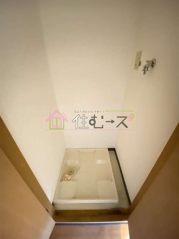 CITY SPIRE平野 その他5