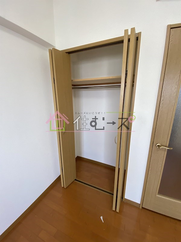 CITY SPIRE平野 その他6