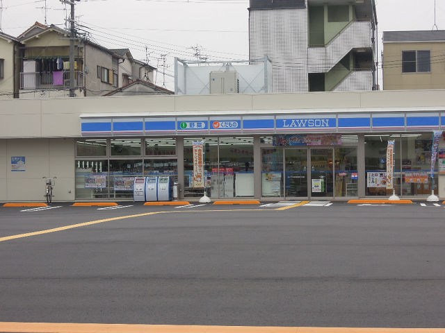 CITY SPIRE平野 周辺画像3