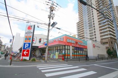 フォーラム都島内代駅前 周辺画像8