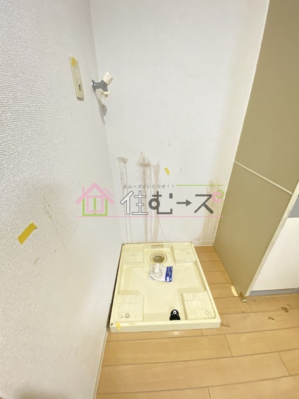 プレアール平野本町 その他2