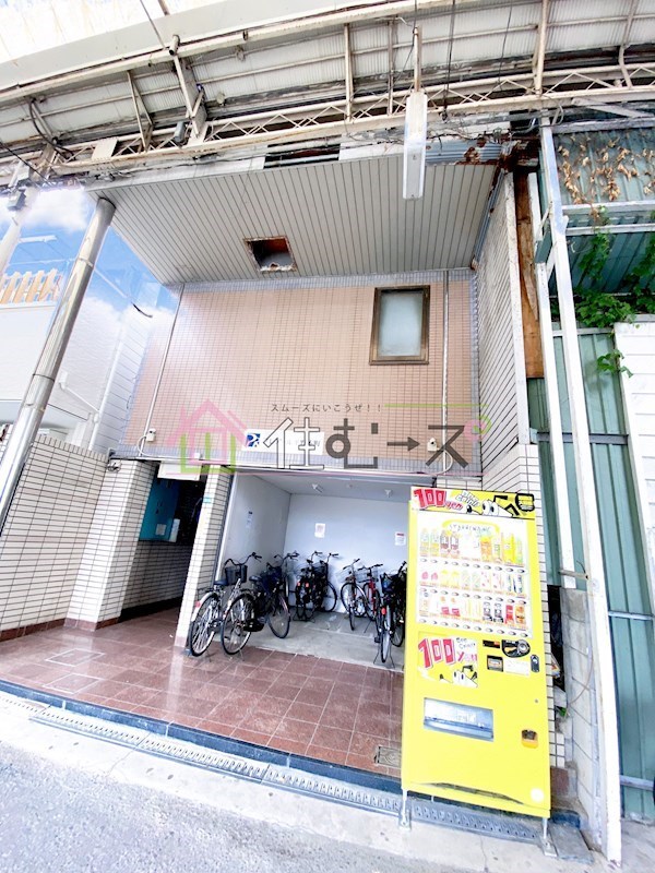 プレアール平野本町 その他外観1