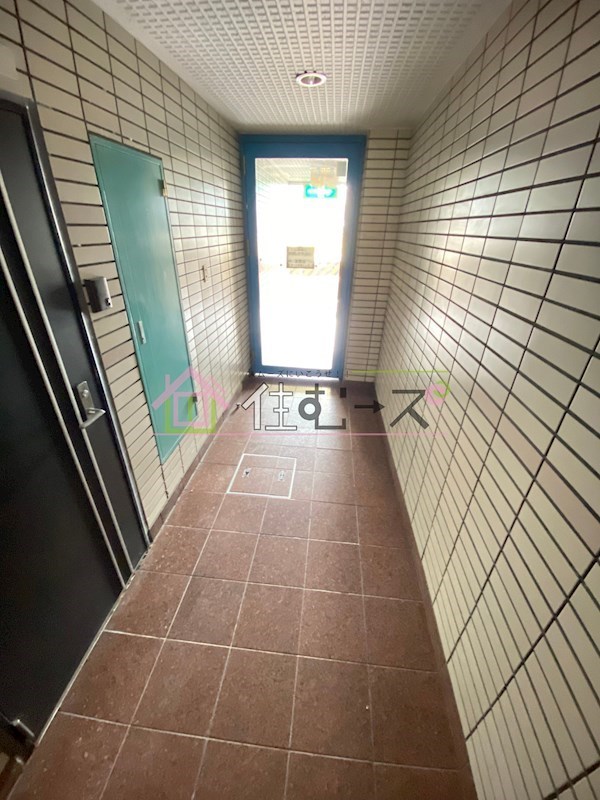 プレアール平野本町 その他外観3