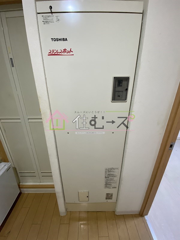 プレアール平野本町 その他外観6