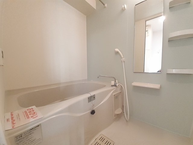 風呂画像