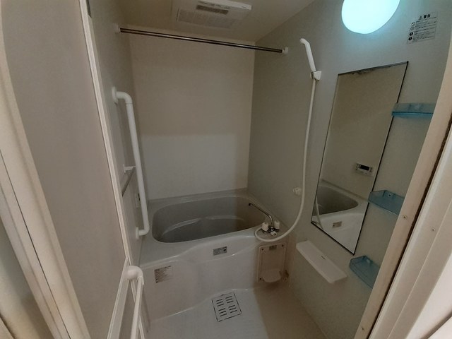風呂画像
