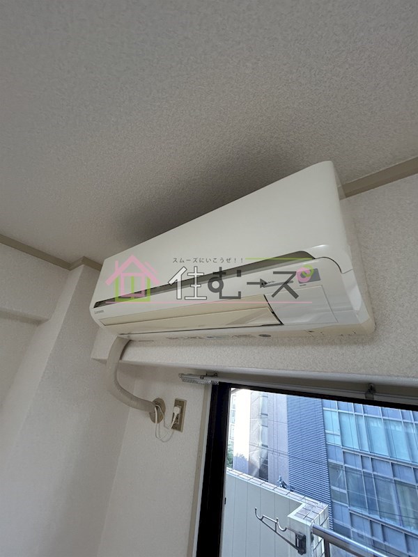 新大阪グランドハイツ北 その他2