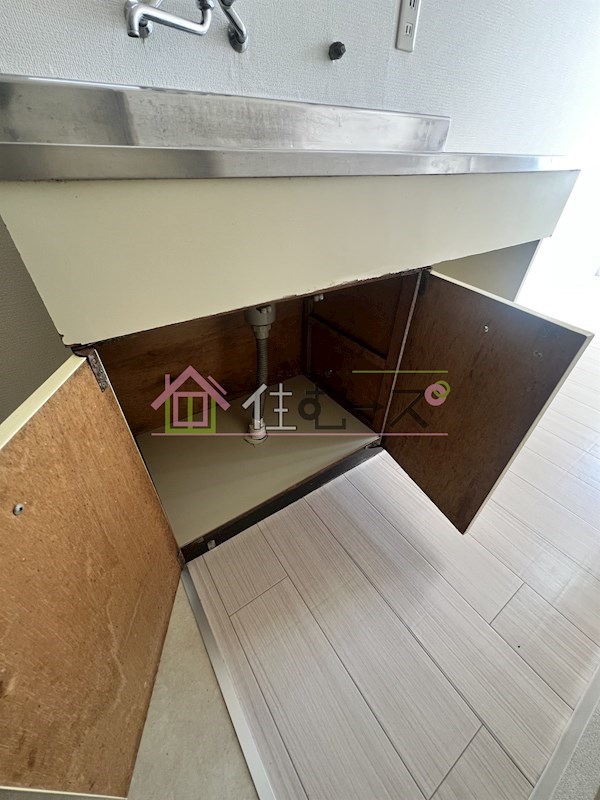 レガーレ関目 その他2