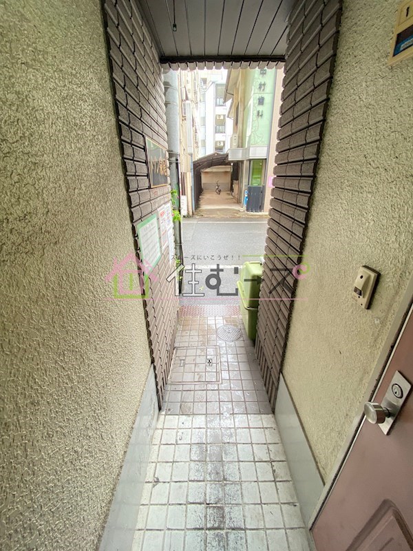 メゾン泉尾 その他外観2