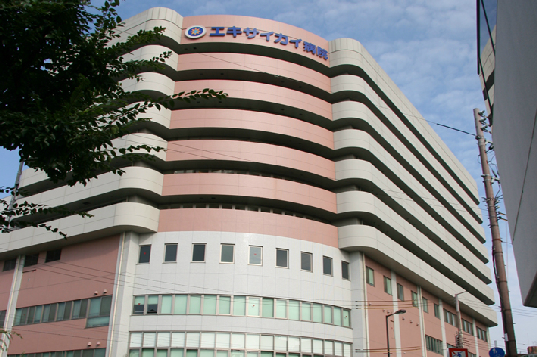 Raffine大阪九条 周辺画像10