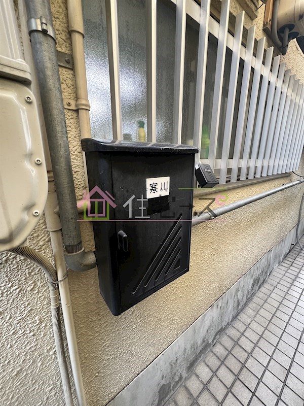 理容ロイヤル上2・3階 その他外観3