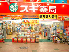 Raffine大阪九条 周辺画像2