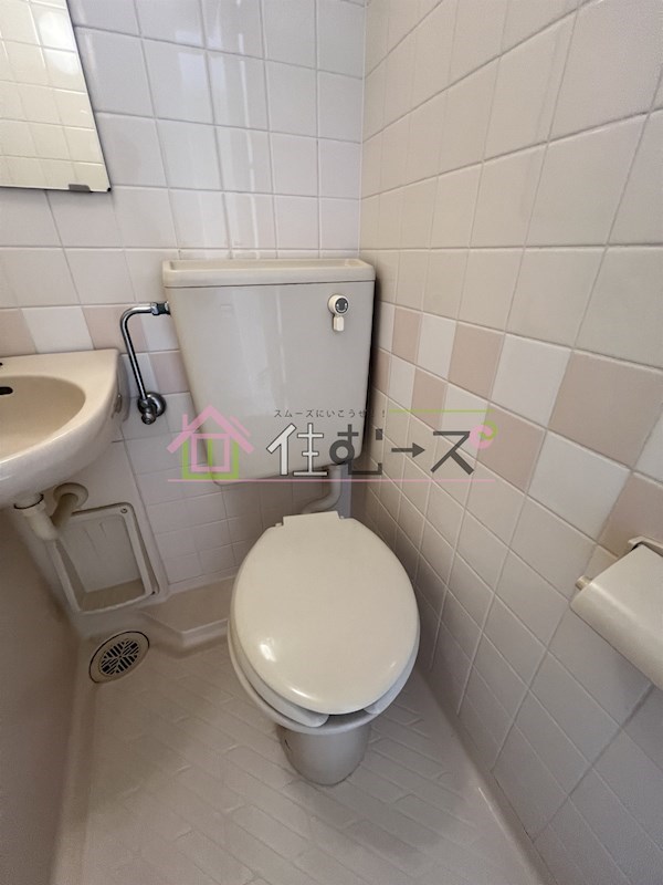 グランデール京橋 その他2