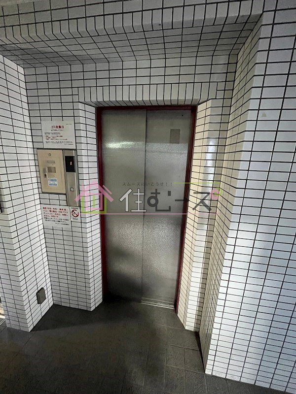 グランデール京橋 その他外観3