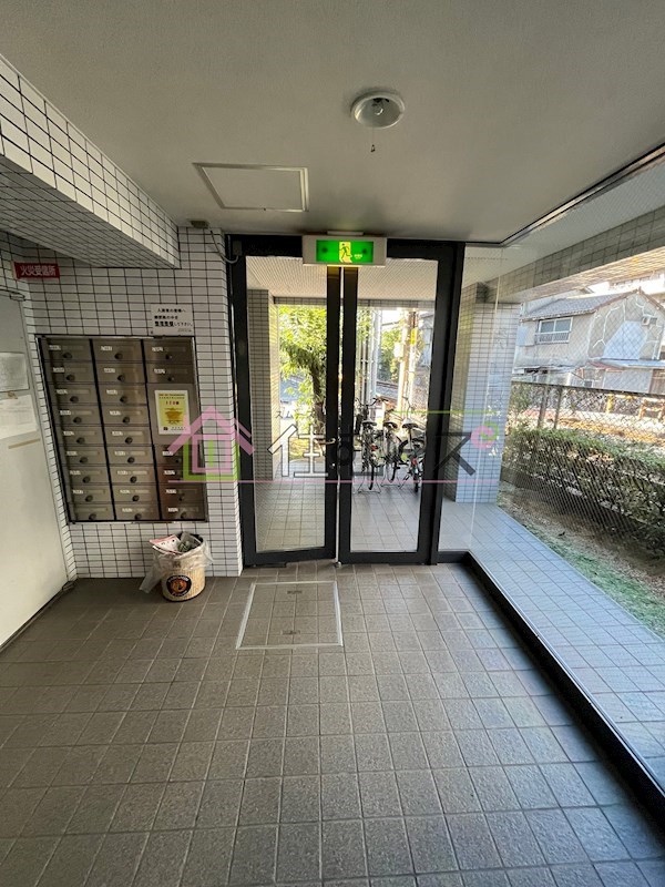 グランデール京橋 その他外観4