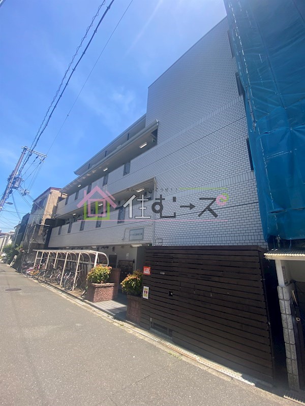 ピリカ大阪城公園 その他外観1