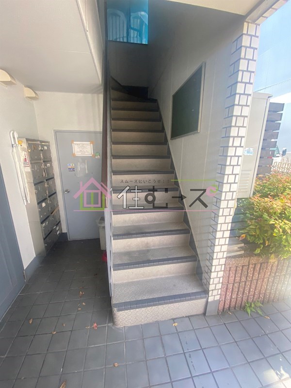 ピリカ大阪城公園 その他外観6