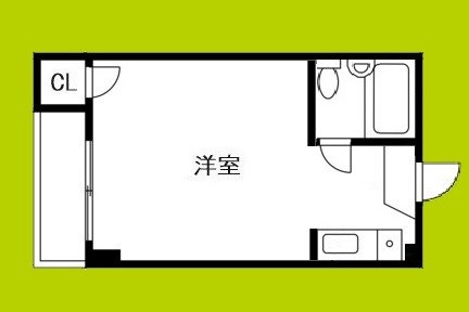 セヴィア城東 間取り