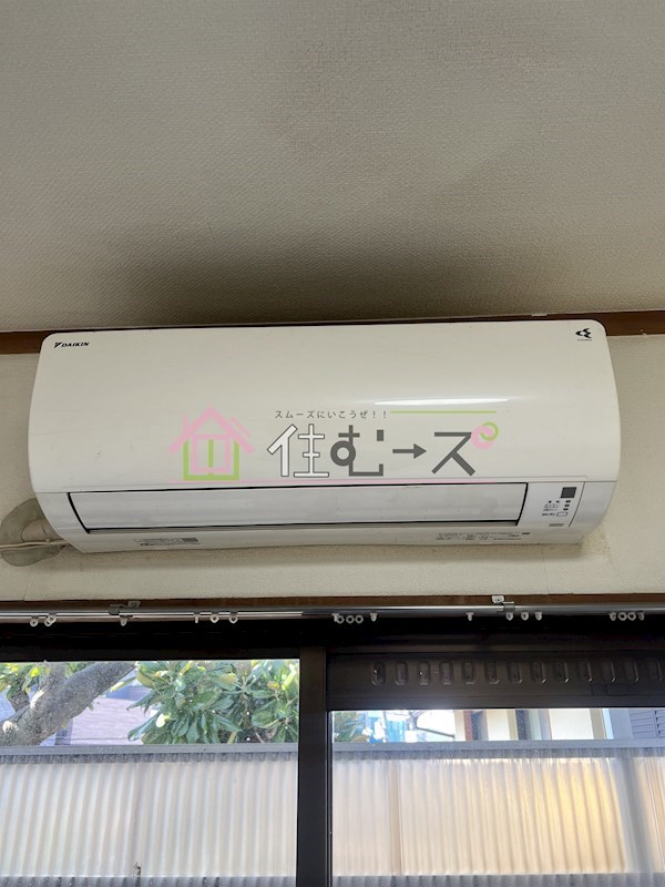 セヴィア城東 その他3