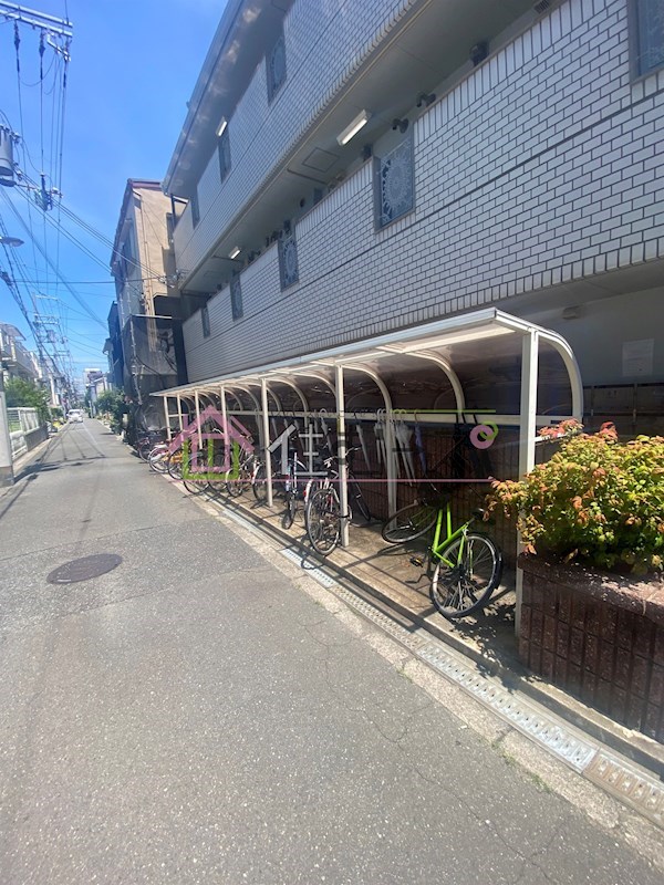 ピリカ大阪城公園 その他外観3