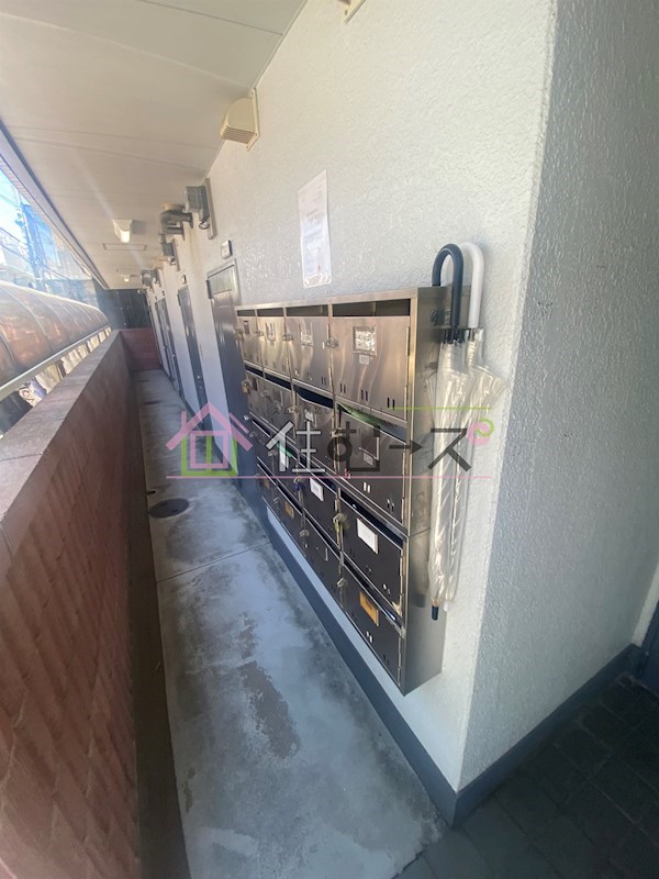 ピリカ大阪城公園 その他外観4