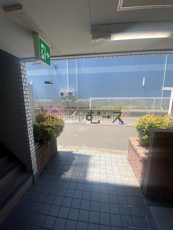 ピリカ大阪城公園 その他外観5