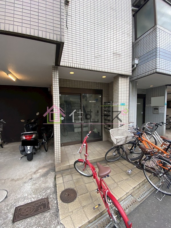 リヴァー住之江 その他1