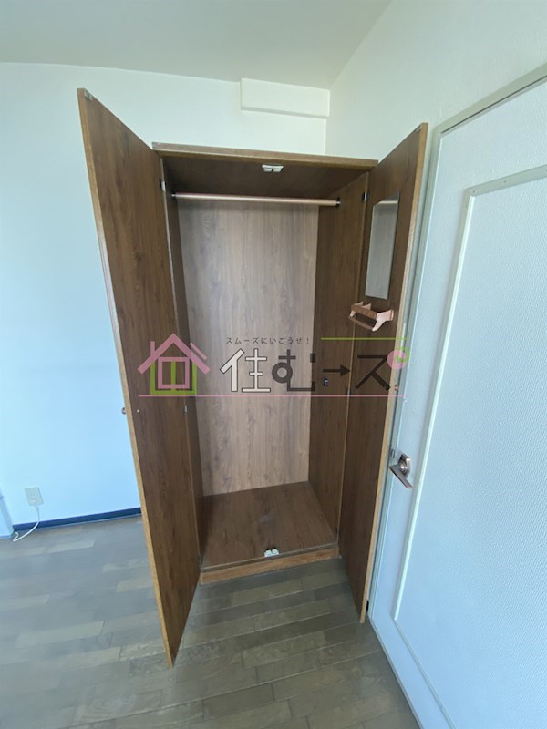 リヴァー住之江 その他3