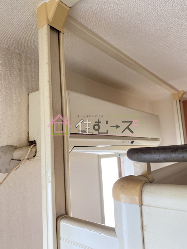 リヴァー住之江 その他5