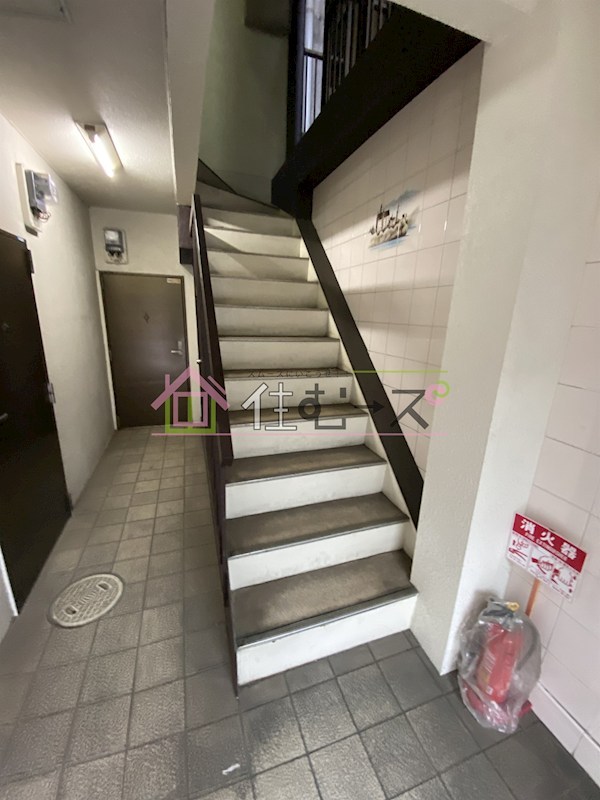 リヴァー住之江 その他外観4