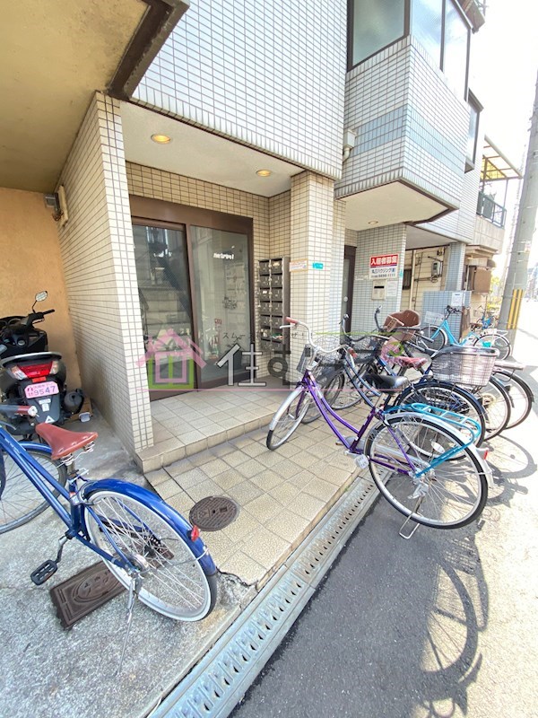 リヴァー住之江 その他1