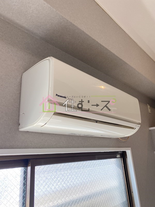 リヴァー住之江 その他2