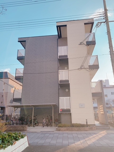 レオパレス鳴尾Ａ その他9