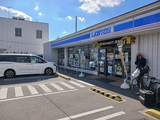 その他外観1