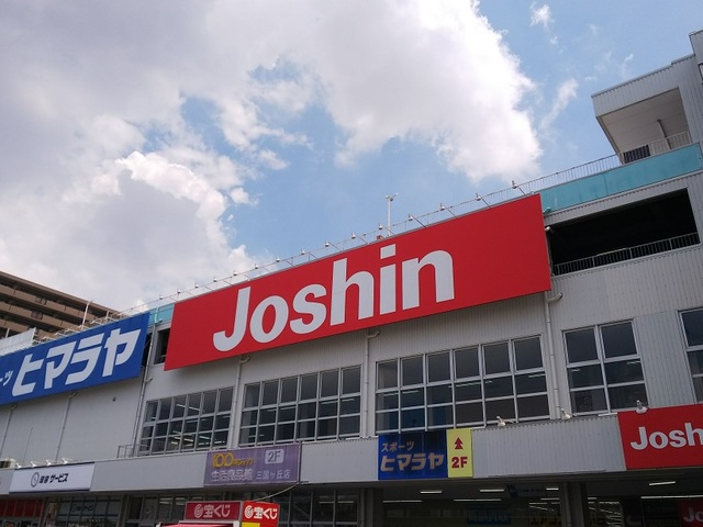 リバージュ　梅北 その他外観5