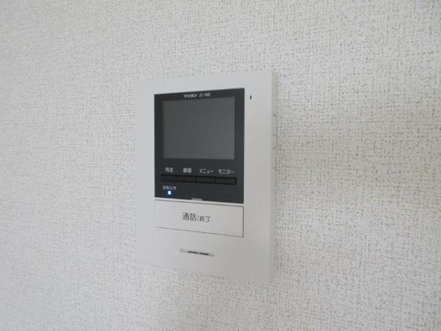 グレイスヒルズ　ウエガハラⅡ その他4