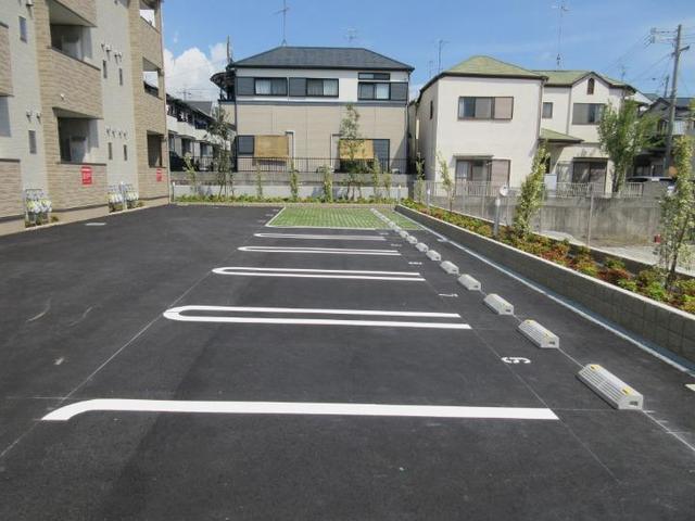 グレイスヒルズ　ウエガハラⅡ その他6