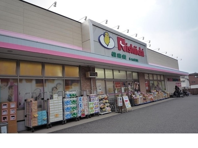 グレイスヒルズ　ウエガハラⅡ その他外観2