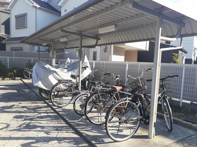 ソレイユ その他6