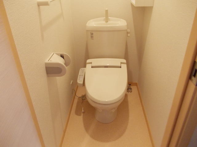 カーサ　プラシードⅠ その他3