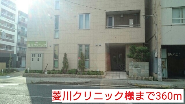 その他外観6