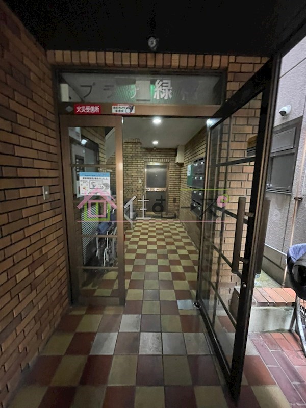 プラザ緑橋 その他外観3