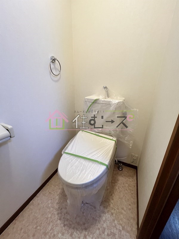 金沢マンション ベランダ