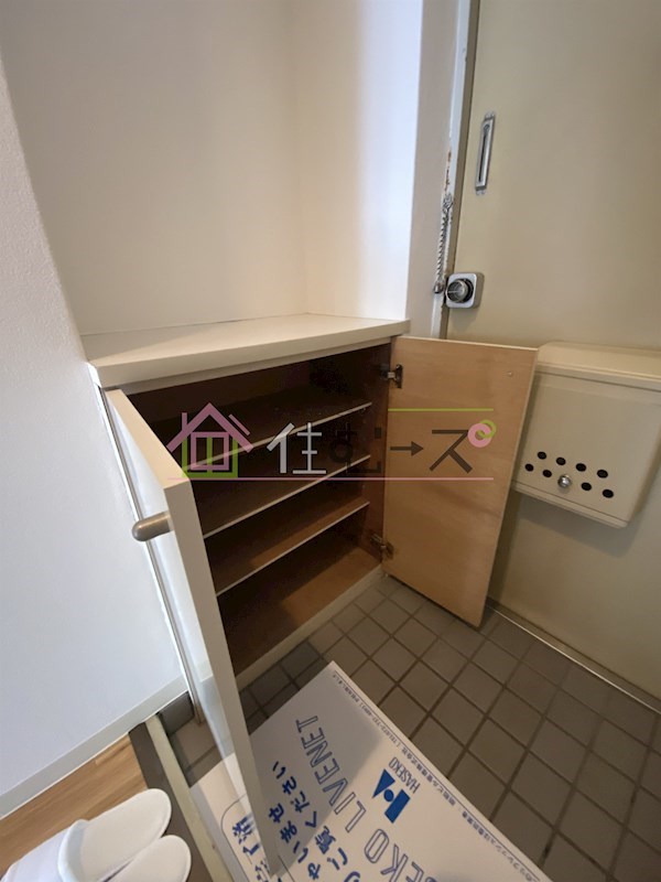 センターハイム大宮 その他6