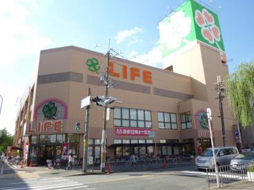 S-RESIDENCE高井田beleta 周辺画像1