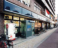 S-RESIDENCE高井田beleta 周辺画像9